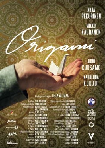 Origami - Movie