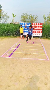 23K views · 155 reactions | Fun Long Jump Challenge | Who Can Jump the Farthest? | Amazing Local Game | Facebook