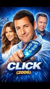 Be Careful What You Wish For: The Remote That Ruined a Life