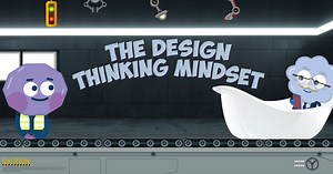 The Design Thinking Mindset Employee Training Course - TalentLibrary