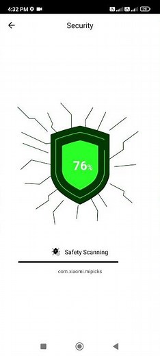 Projector - HD Video Mirroring