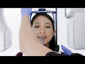 Planmeca ProMax 3D Mid — Tooth