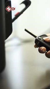 How to Program a Opel* Corsa* Vehicle Key