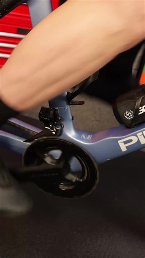 Relearning Bike Training 🙏🏻 📺 Watch The Full Video LIVE NOW On #YouTube! 🎬 🔗👉https://www.youtube.com/watch?v=CaFbotNiPm4 or LINK IN BIO👈🔗 . 🔎How I'm Training For The Toughest Ride Of My Life... With NO Spare Time In collaboration with @rouvyapp