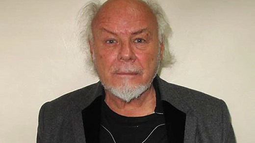 Gary Glitter tells pals he believes he'll die in jail after losing parole bid