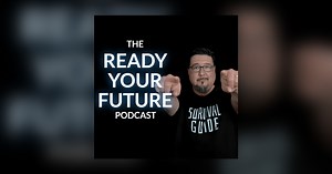 God's Will for Your Life Devotional | Christian Preppers - Ready Your Future - A Prepper Podcast