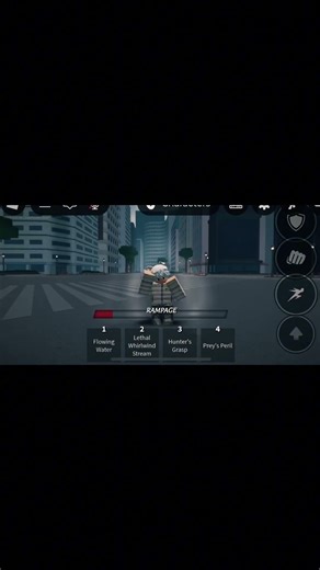 Trailer of our fight