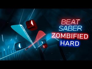 Beat Saber _ Falling In Reverse - "ZOMBIFIED"