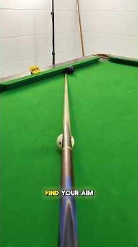 LEARN THE ULTIMATE SPIN RULE MEMORIZE THE RAIL.. #poolkingpower #8poolgame #billiards #snooker