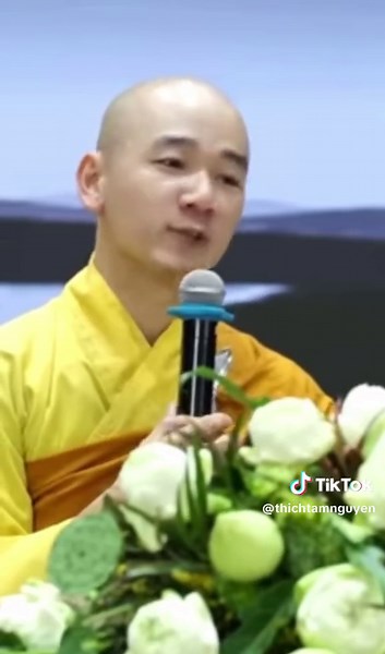 Có không giữ, mất không sao - Tâm Nguyên