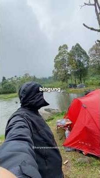 📍Gunung Pakuan, Sirnajaya, Sukamakmur, Bogor Regency, West Java 16830. #campingbogor