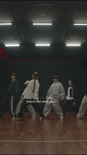 BTS swim dance practice🔥