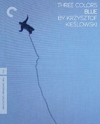 Three Colors: Blue 4K Blu-ray (DigiPack)