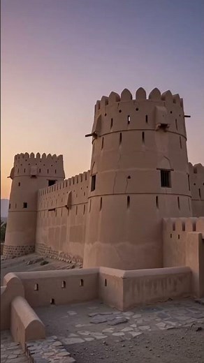 Exploring All 7 Emirates of the UAE 🇦🇪 | The Ultimate Journey Across the United Arab Emirates