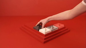 Create and cast a selection of materials using anything from clay to silicone with the FormBox! Click the link to reserve yours today... https://goo.gl/Tqskku | Mayku