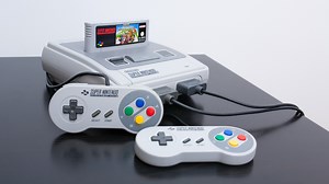 Video: How Music Was Made On The SNES