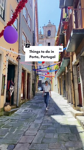 Discover the Charm of Porto, Portugal: Top Travel Destinations Revealed