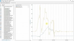 Need a free, open source software/API tool to process your CAN data? https://www.csselectronics.com/screen/page/asammdf-gui-api-mdf4 Then check out asammdf through our brief intro/video! The asammdf GUI provides a number of powerful features: - Natively load MDF4 data from the CANedge - DBC convert the data (incl. J1939, OBD2) - Easily create advanced visual plots - Export data incl. resampling, filtering & concatenation - Supported on Windows/Linux - Python API for easy automation Learn more vi