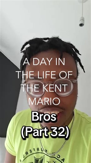 A Day In The Life of the Kent Mario Bros (Part 32) #gurustudio #multiverse