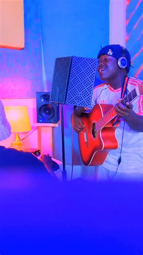 CHUPPA BOY STUDIO SESSION