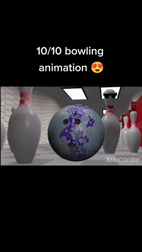 #bowling #animation#meme