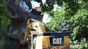 Work begins on new LCTA headquarters in Wilkes-Barre