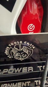 #mssmart #wheelsalignment #stringalignment #softpower | เครื่องตั้งศูนย์ Ms Smart Wheels Alignment Tools