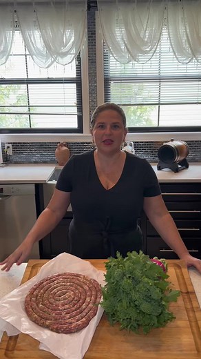 Cooking Broccoli Rabe with Sausage: A Delicious Italian Recipe