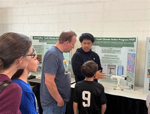 Tri-Valley Innovation Fair Coming To Alameda County Fairgrounds