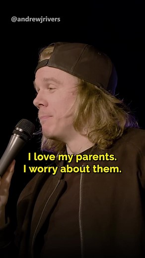 284K views · 8.7K reactions | Dads First Gun - Full special on The Laugh Button | Andrew Rivers | Facebook