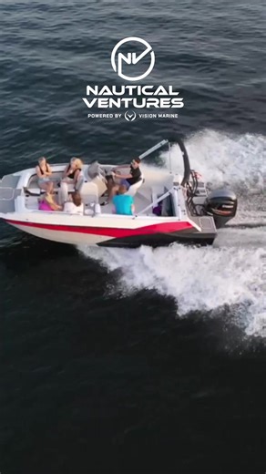 The best of Starcraft is waiting for you at Nautical Ventures. 🌊🚤 From proven offshore performance to legendary durability, Starcraft builds boats made for real days on the water—and we have the lineup ready for you to explore. Call us today and ask for more information. 📞 866-217-8751 #NauticalVentures #OffshoreBoats #BoatSales #FloridaBoating #BuiltForTheSeas