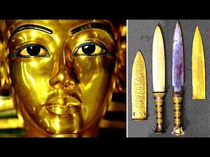 5 Mysterious Ancient Artifacts That Have Been Discovered