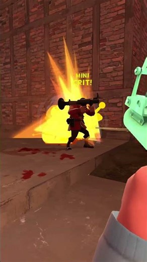 Soldier Publicly Addresses his Team (TEAM FORTRESS 2)