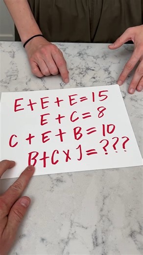 The Ultimate Brain Teaser! 🤯 | Charles Parks