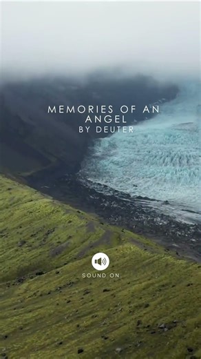Memories Of An Angel - Deuter