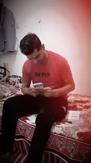 ‏iphone 17 pro max un boxing