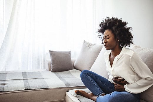 Signs and symptoms of Crohn's disease and ulcerative colitis - Mayo Clinic Press