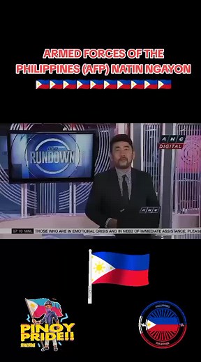 Celebrating AFP's 88th Founding Anniversary with Modern Defense Capabilities | AFP Parade 2023