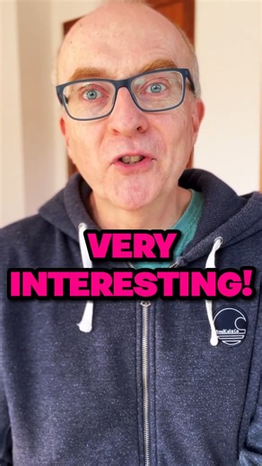 10K views · 1.1K reactions | Different ways to say 'INTERESTING'!  | Keith Speaking Academy | Facebook