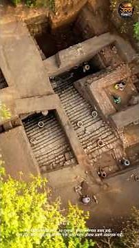 घारापुरीचा गूढ इतिहास | Elephanta Island Excavation | Ancient India Documentary