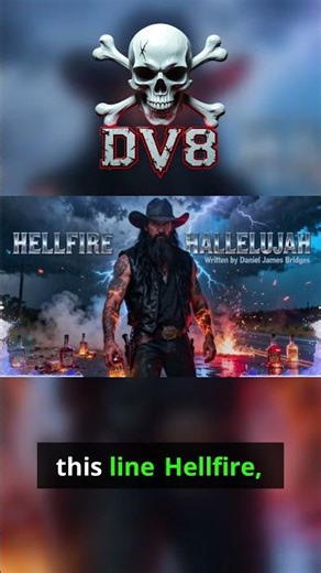 Rust, Rhythm & Revenge: The Outlaw Flow Southern Hybrid