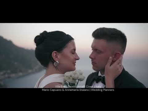 Ravello | Italy | Villa Eva | Wedding by Mario Capuano & Annamaria Staiano Wedding Planners