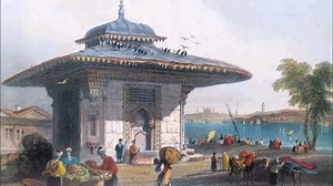 土耳其民谣一小时