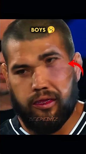 Real men have no reaction ☠️ #trollface #edit #troll #slap #slapbattles