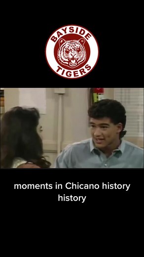 A.C. Sanchez Discovers His Chicano Identity | Chicano History