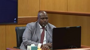 Nathan Wade's former divorce attorney says he can't remember key details in hearing over Fani Willis misconduct allegations