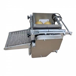 [Hot Item] Tortilla Press Machine Tortilla Machine Pita Bread Maker with Lowest Price