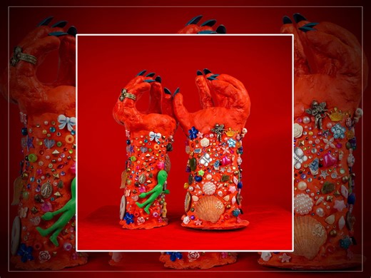Congratulations - 'Join Hands' album review
