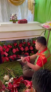 ❤️Free flower arrangement❤️ Condolence to MERCADO FAMILY(vicky clamor mercado) in brgy-katipunan kidapawan city. | Mayang Smith