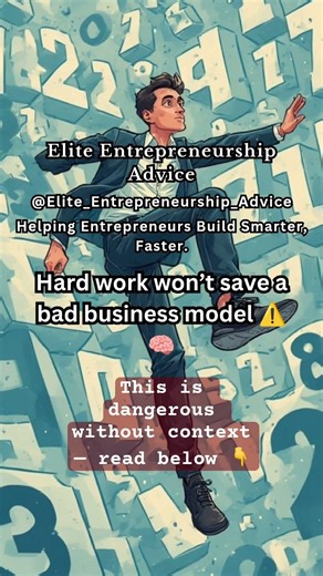 This is dangerous without context — read below 👇